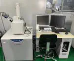 Skaningowy mikroskop elektronowy SEM/ HITACHI S-3400N/ 2007
