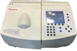 Spektrofotometr UV-VIS